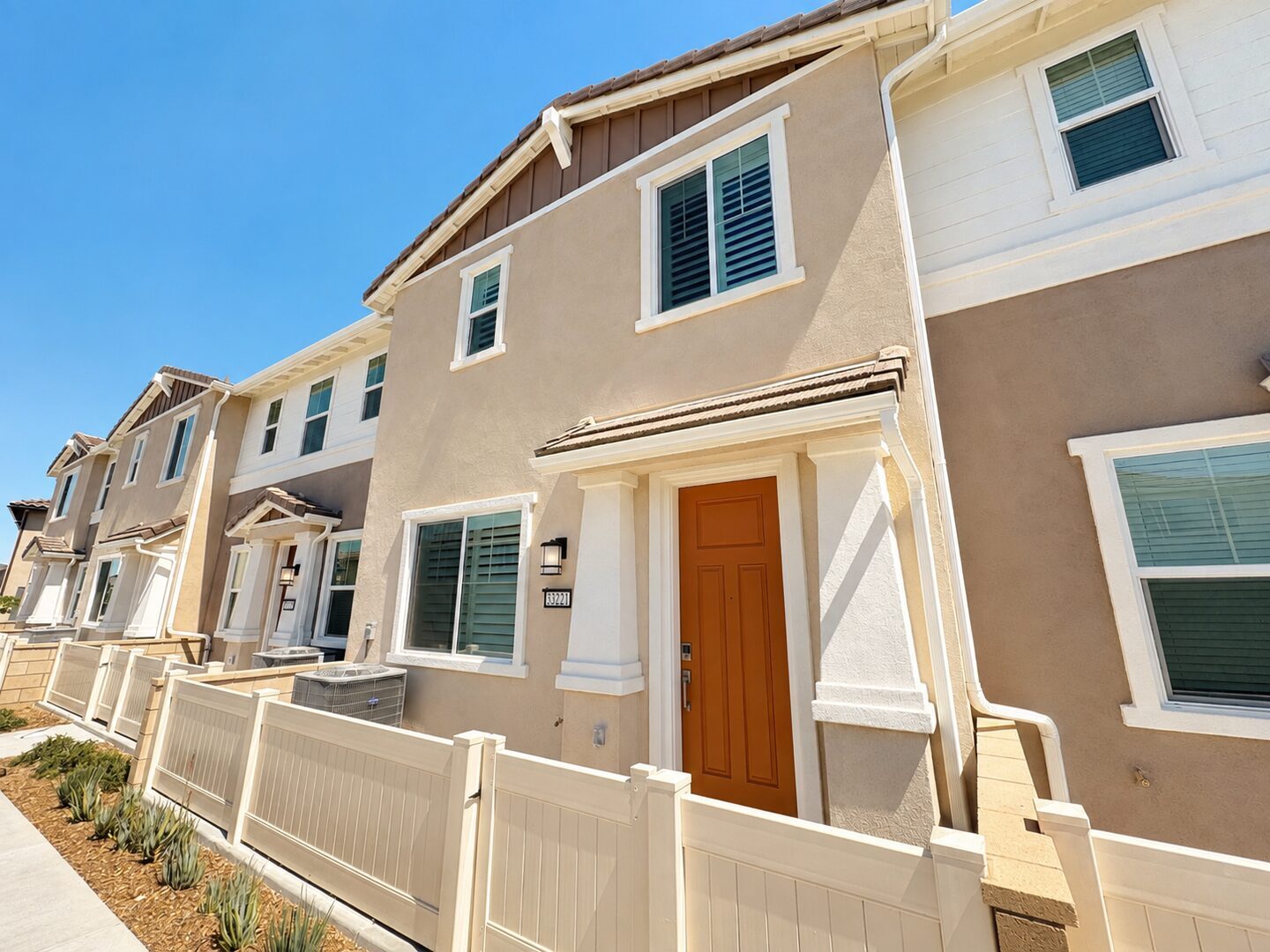 33221 Opal Glass Drive - Winchester - California - 3 bed, 2.5 bath rental property