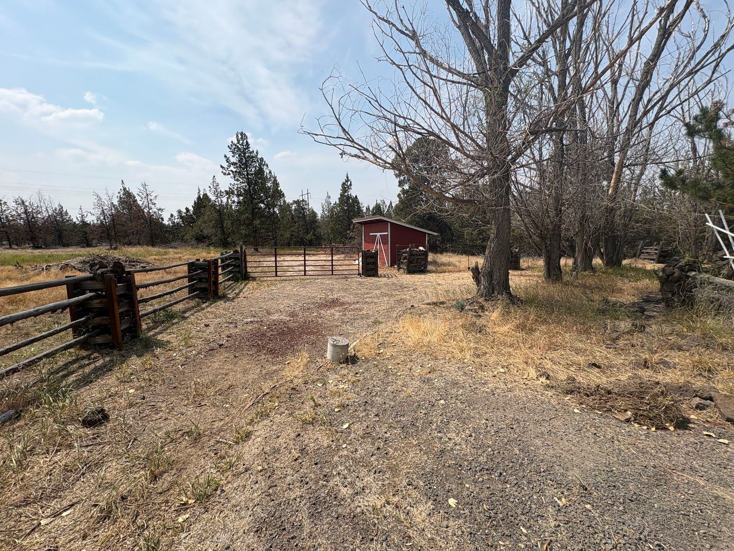 333 SW 35th Street - Redmond - Oregon - 3 bed, 2 bath rental property