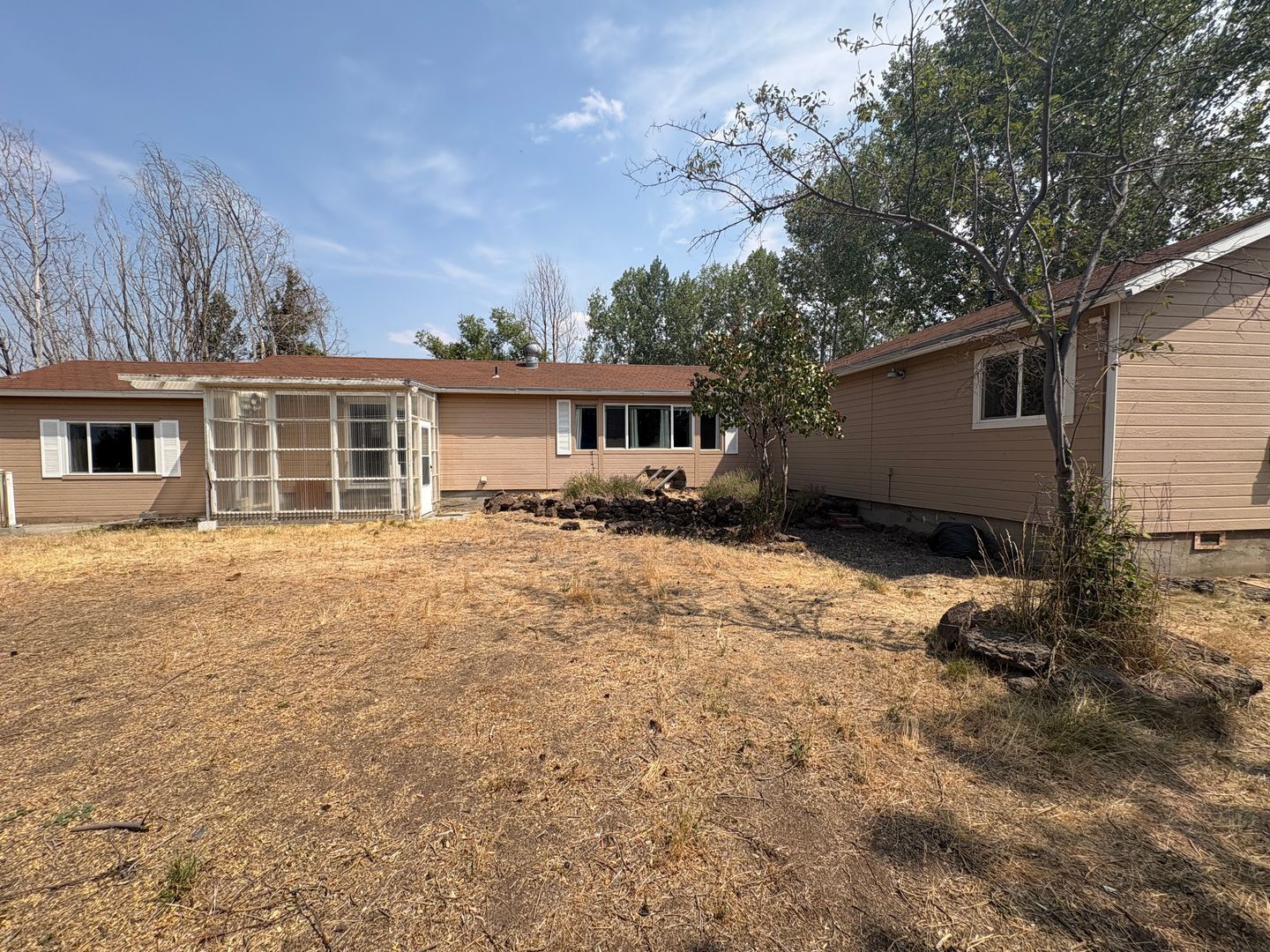 333 SW 35th Street - Redmond - Oregon - 3 bed, 2 bath rental property