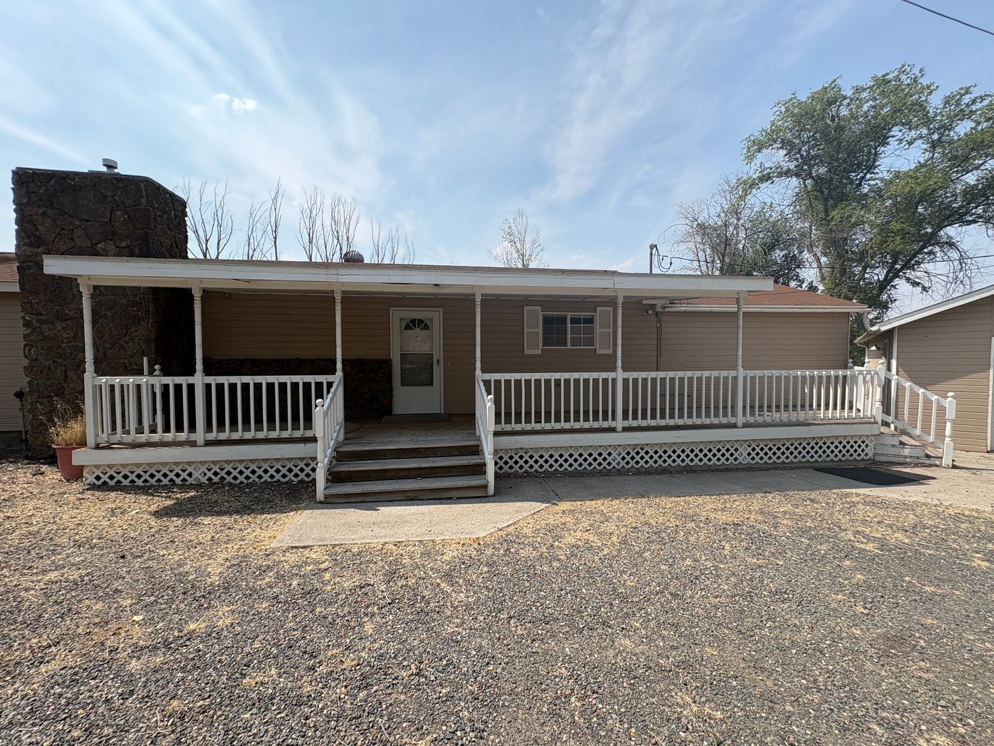 333 SW 35th Street - Redmond - Oregon - 3 bed, 2 bath rental property