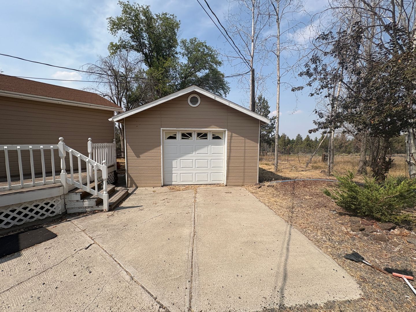 333 SW 35th Street - Redmond - Oregon - 3 bed, 2 bath rental property