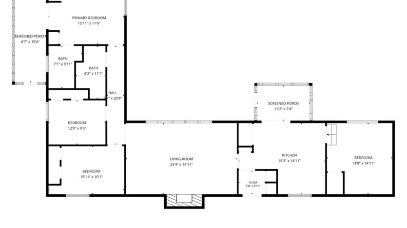 333 SW 35th Street - Redmond - Oregon - 3 bed, 2 bath rental property