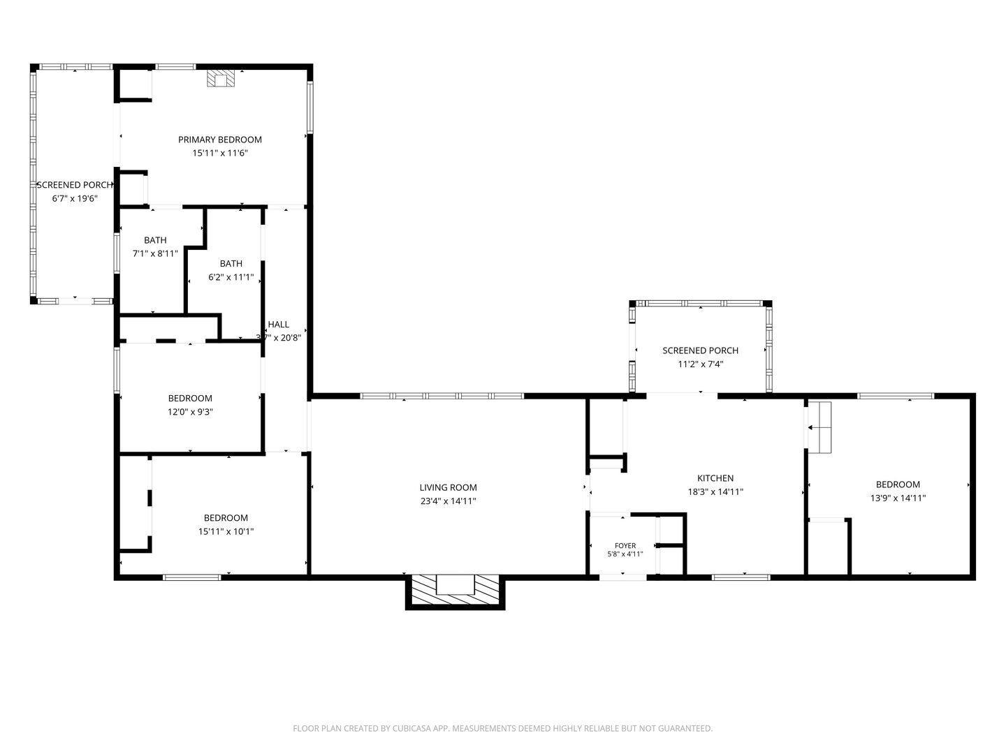 333 SW 35th Street - Redmond - Oregon - 3 bed, 2 bath rental property