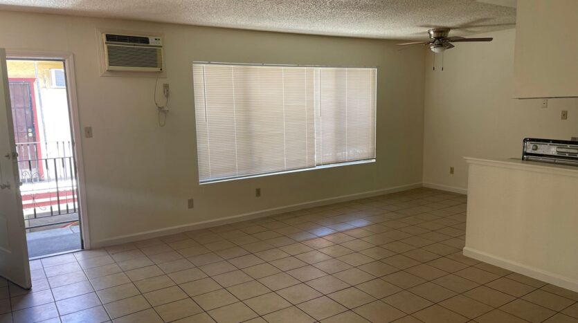 337 E Poplar St. - Stockton - California - 1 bed, 1 bath rental property