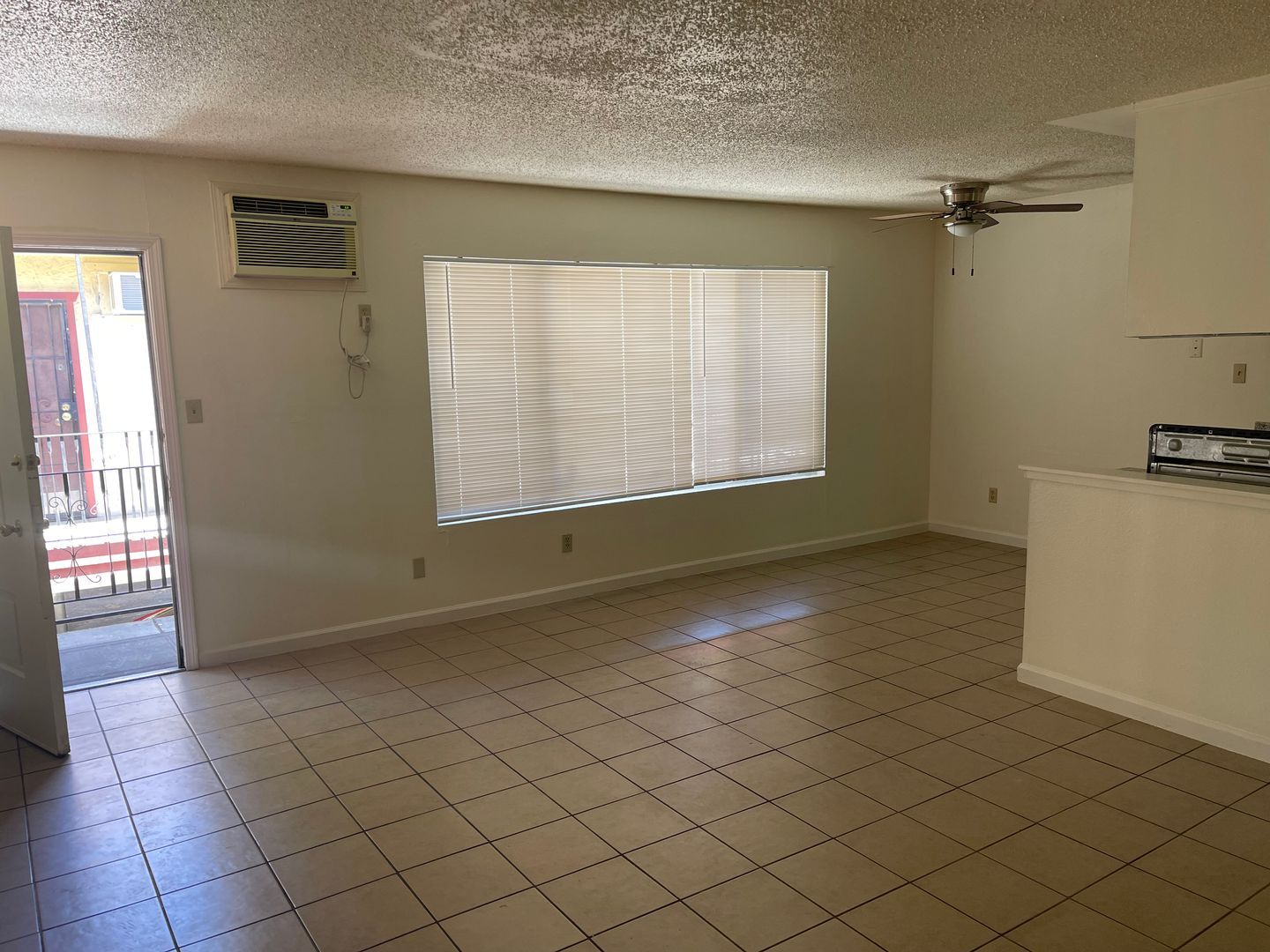 337 E Poplar St. - Stockton - California - 1 bed, 1 bath rental property