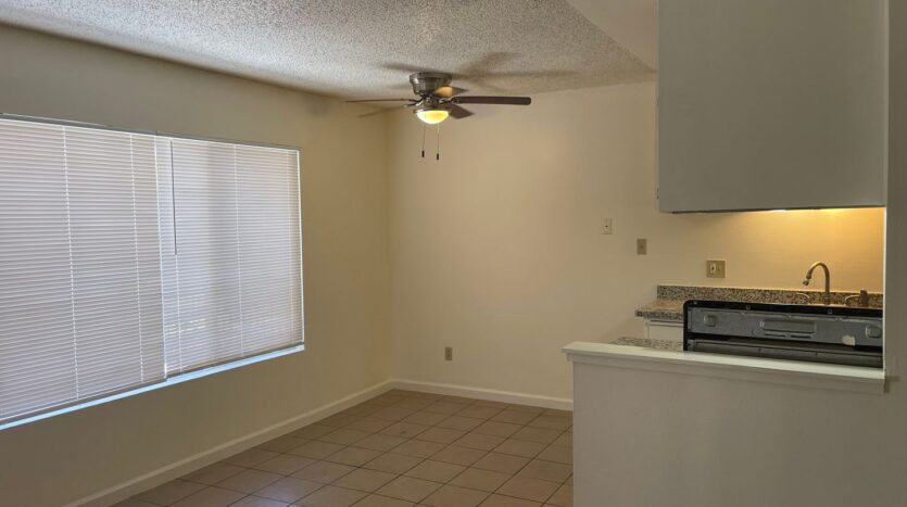 337 E Poplar St. - Stockton - California - 1 bed, 1 bath rental property