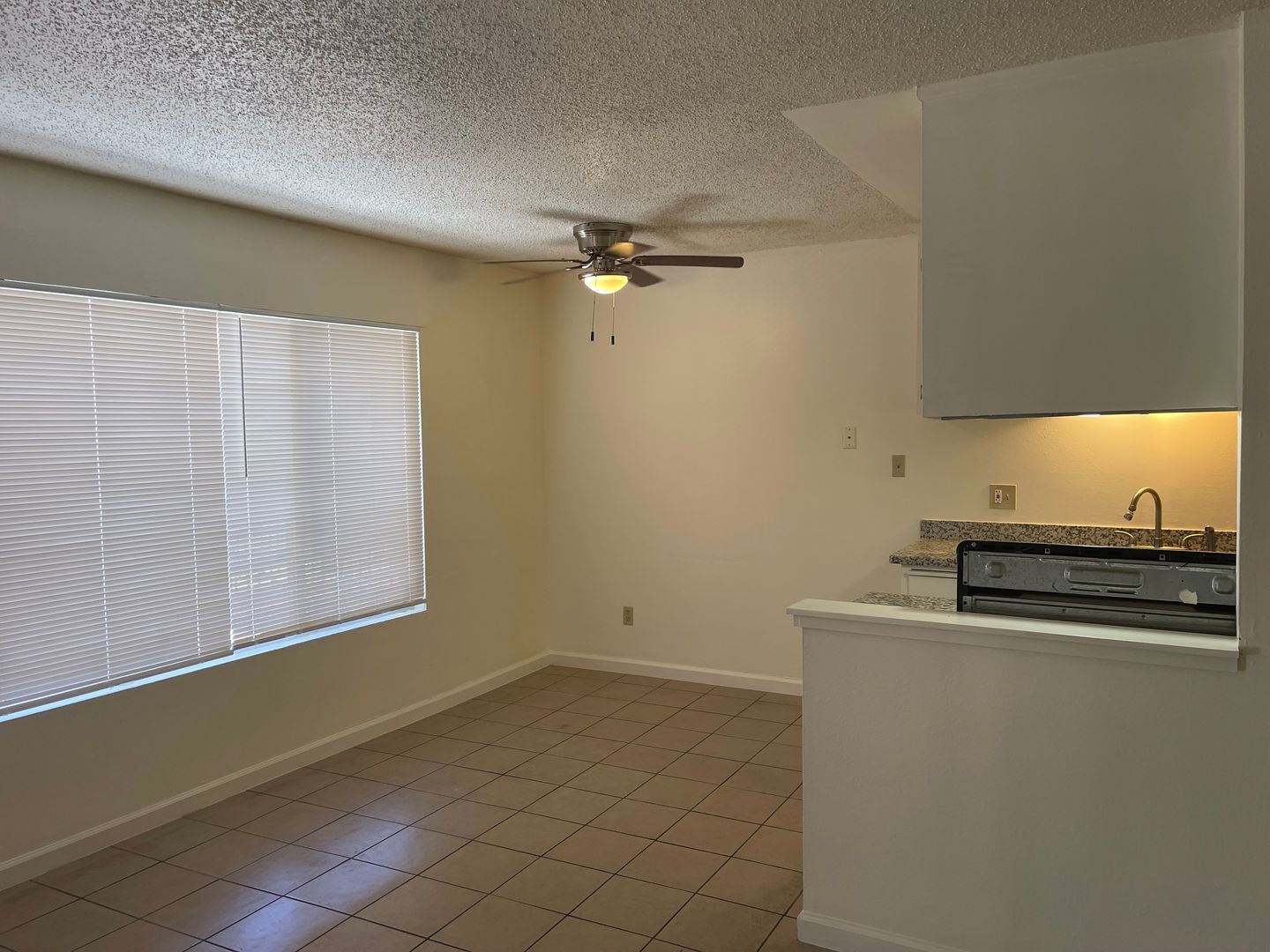 337 E Poplar St. - Stockton - California - 1 bed, 1 bath rental property