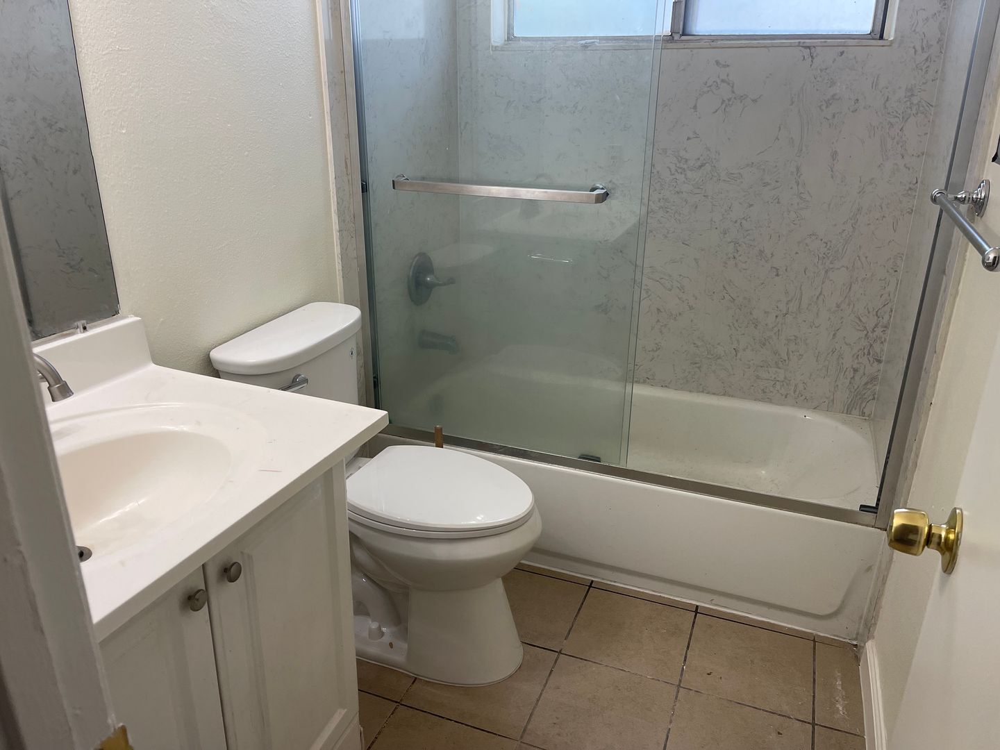 337 E Poplar St. - Stockton - California - 1 bed, 1 bath rental property