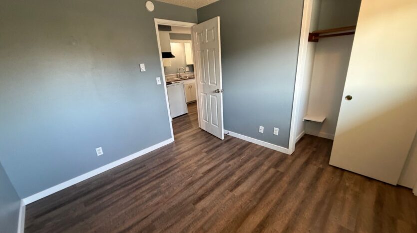3432 Hoyt Ave - Unit 5 - Everett - Washington - 2 bed, 1 bath rental property