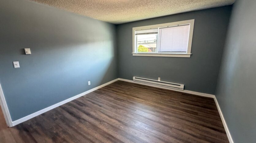 3432 Hoyt Ave - Unit 5 - Everett - Washington - 2 bed, 1 bath rental property
