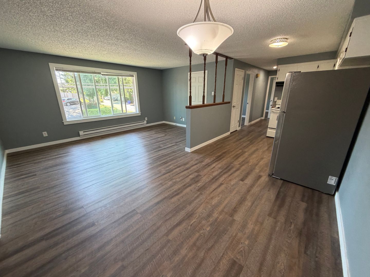 3432 Hoyt Ave - Unit 5 - Everett - Washington - 2 bed, 1 bath rental property