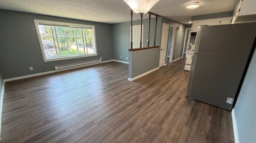 3432 Hoyt Ave - Unit 5 - Everett - Washington - 2 bed, 1 bath rental property