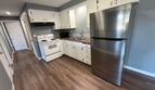 3432 Hoyt Ave - Unit 5 - Everett - Washington - 2 bed, 1 bath rental property