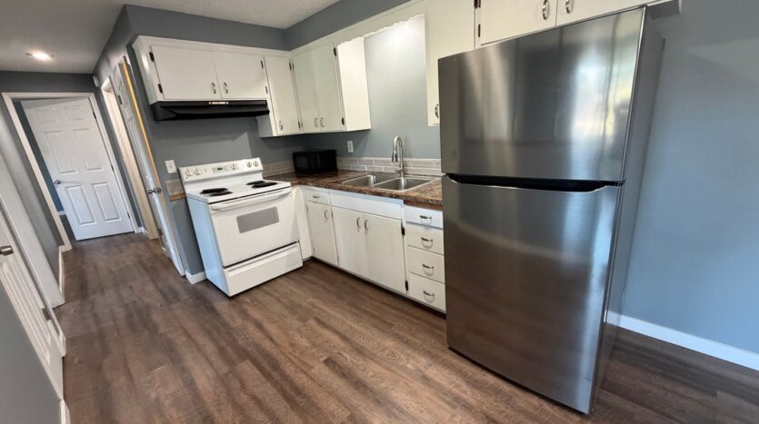3432 Hoyt Ave - Unit 5 - Everett - Washington - 2 bed, 1 bath rental property
