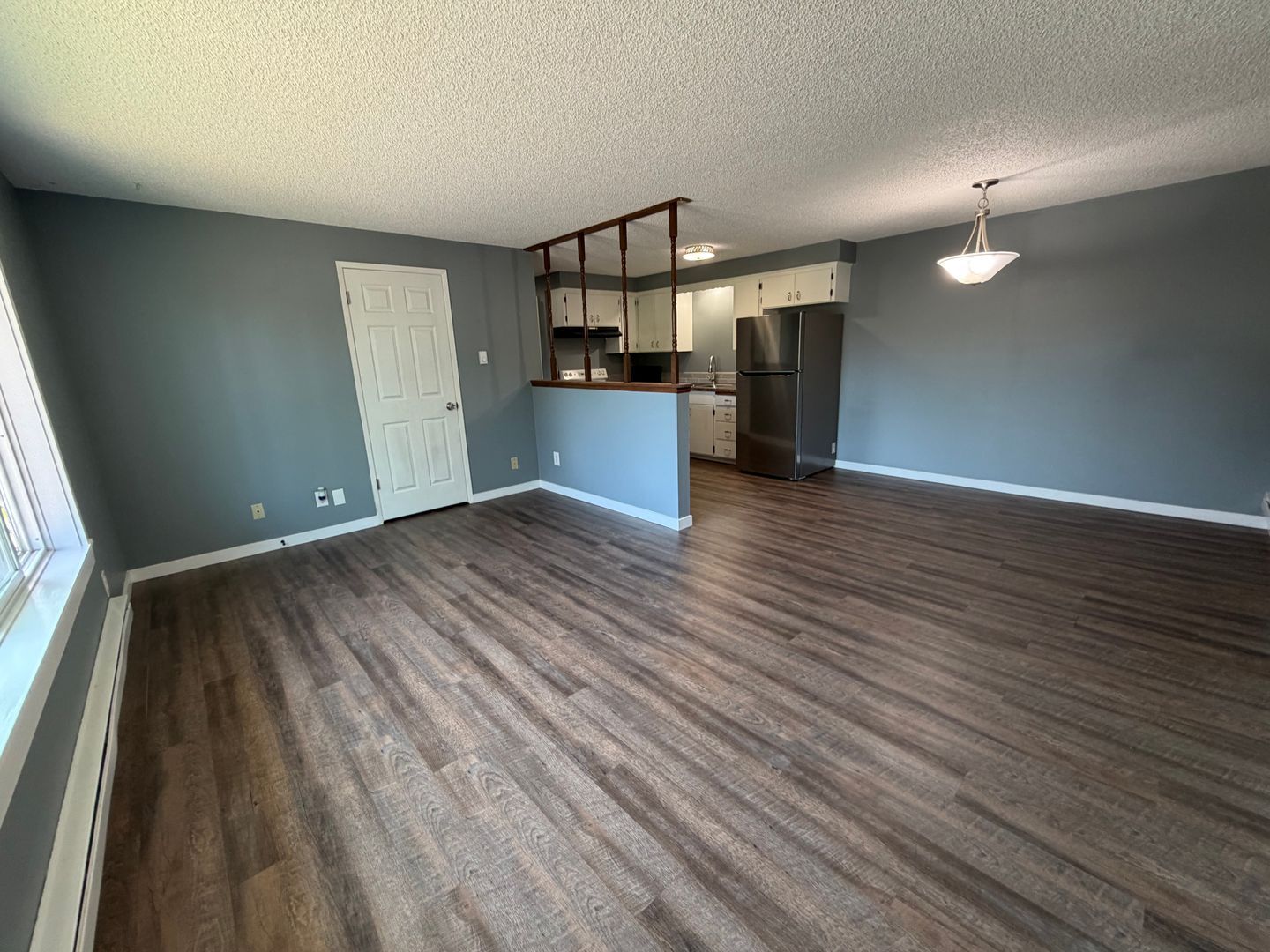 3432 Hoyt Ave - Unit 5 - Everett - Washington - 2 bed, 1 bath rental property