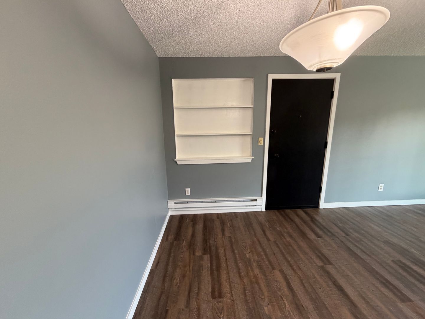 3432 Hoyt Ave - Unit 5 - Everett - Washington - 2 bed, 1 bath rental property