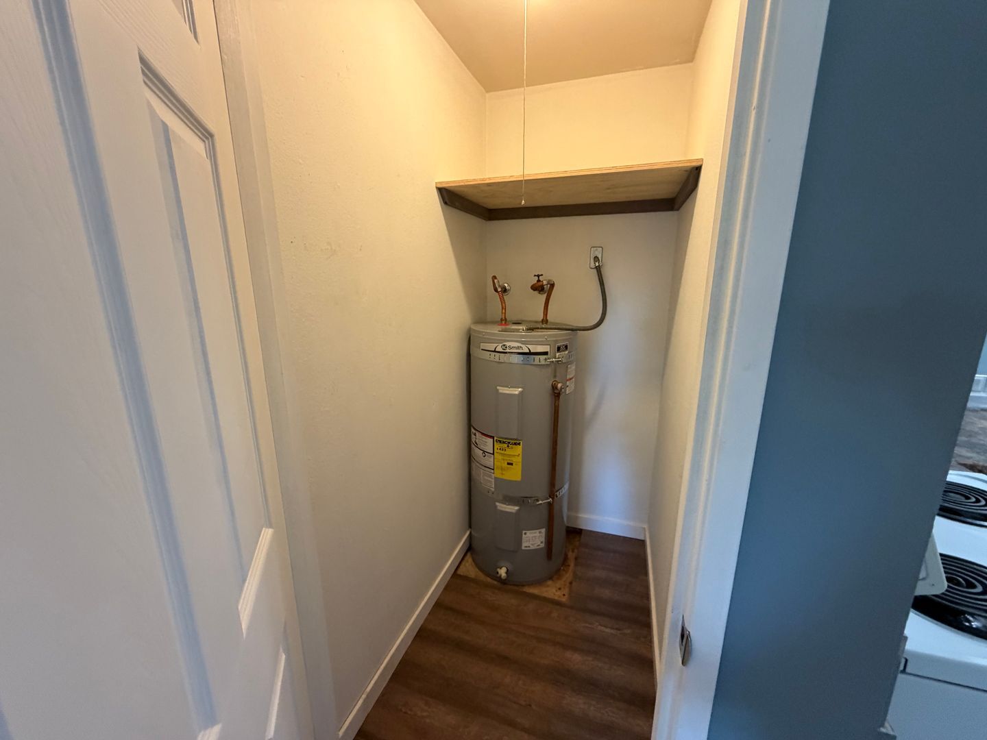 3432 Hoyt Ave - Unit 5 - Everett - Washington - 2 bed, 1 bath rental property