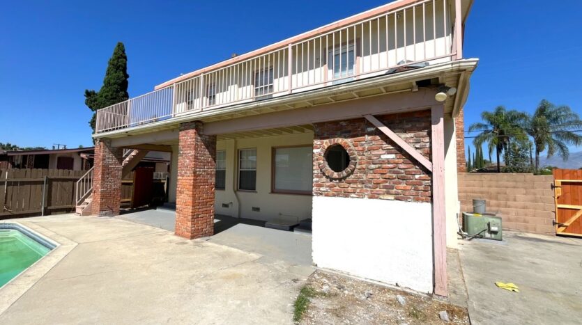 3438 Maine Avenue - Baldwin Park - California - 3 bed, 2 bath rental property
