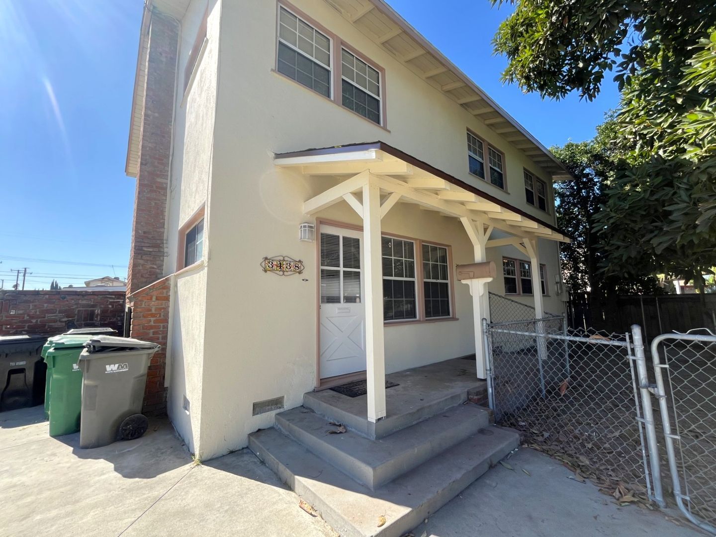 3438 Maine Avenue - Baldwin Park - California - 3 bed, 2 bath rental property