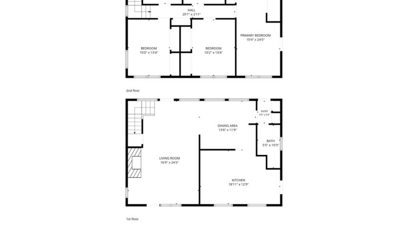 3438 Maine Avenue - Baldwin Park - California - 3 bed, 2 bath rental property