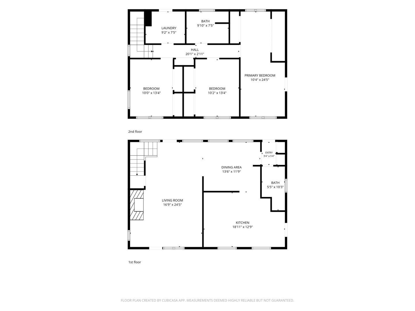 3438 Maine Avenue - Baldwin Park - California - 3 bed, 2 bath rental property