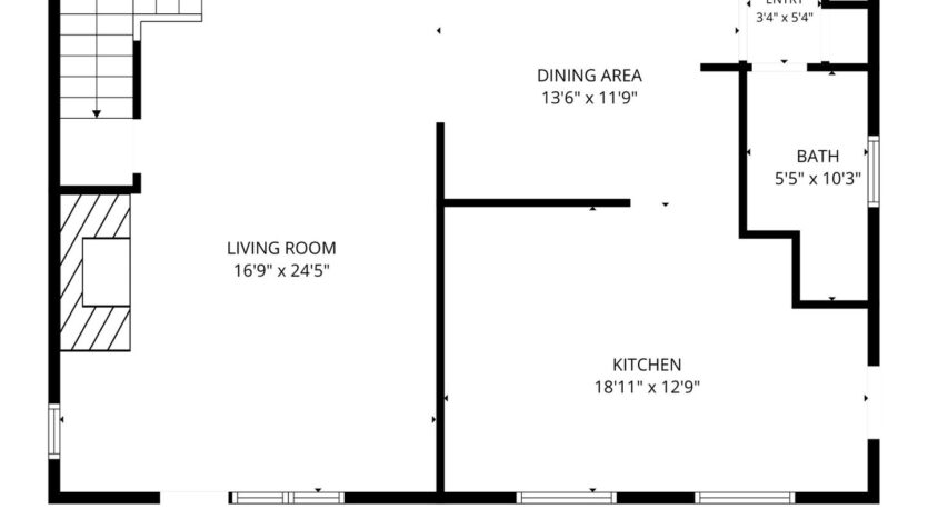 3438 Maine Avenue - Baldwin Park - California - 3 bed, 2 bath rental property