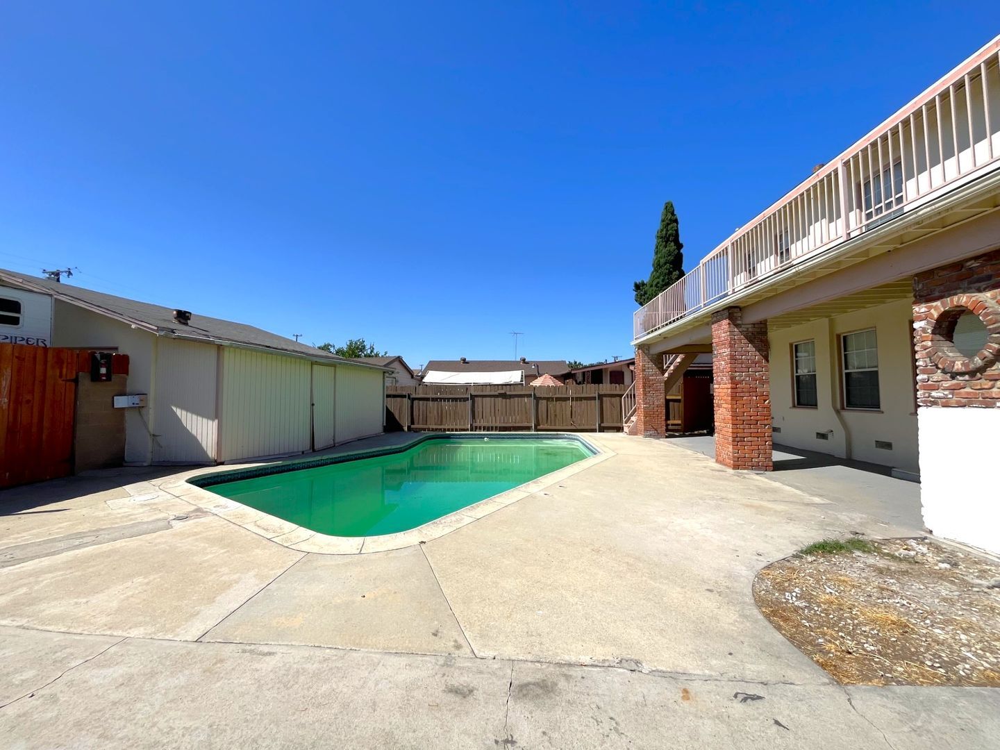 3438 Maine Avenue - Baldwin Park - California - 3 bed, 2 bath rental property