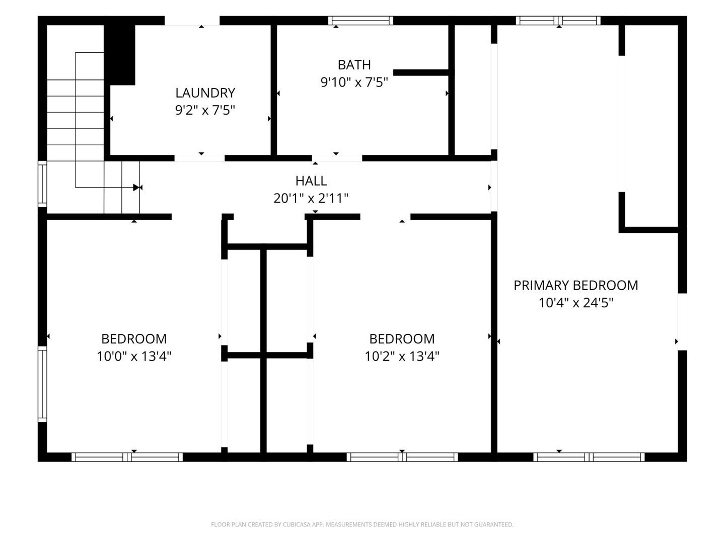 3438 Maine Avenue - Baldwin Park - California - 3 bed, 2 bath rental property