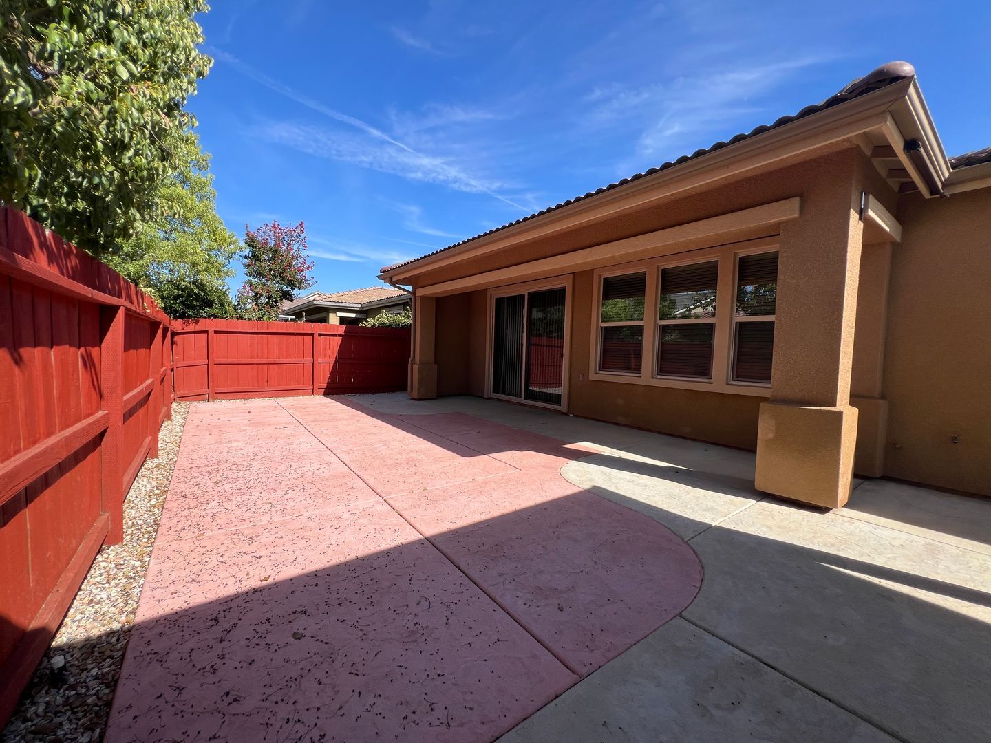 3449 Sussex Avenue - Clovis - California - 3 bed, 2 bath rental property