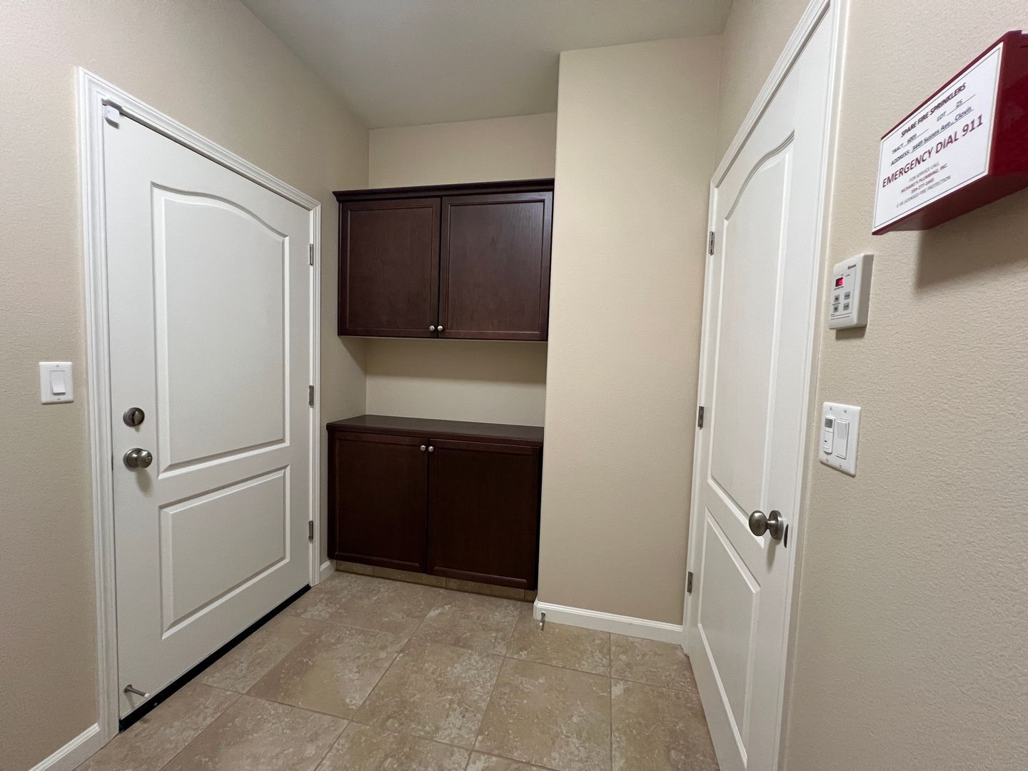 3449 Sussex Avenue - Clovis - California - 3 bed, 2 bath rental property