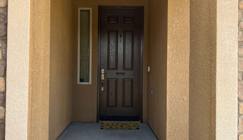 3449 Sussex Avenue - Clovis - California - 3 bed, 2 bath rental property