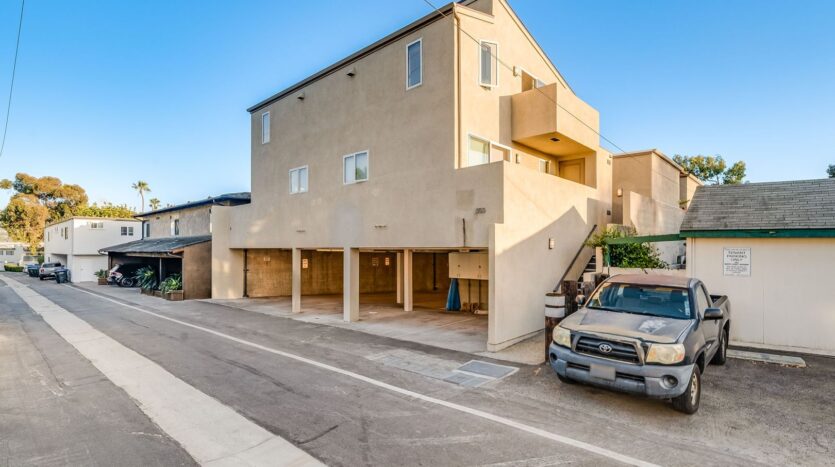 354 N. Coast Hwy - Laguna Beach - California - 1 bed, 1 bath rental property