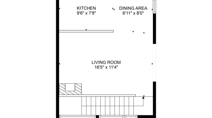 354 N. Coast Hwy - Laguna Beach - California - 1 bed, 1 bath rental property