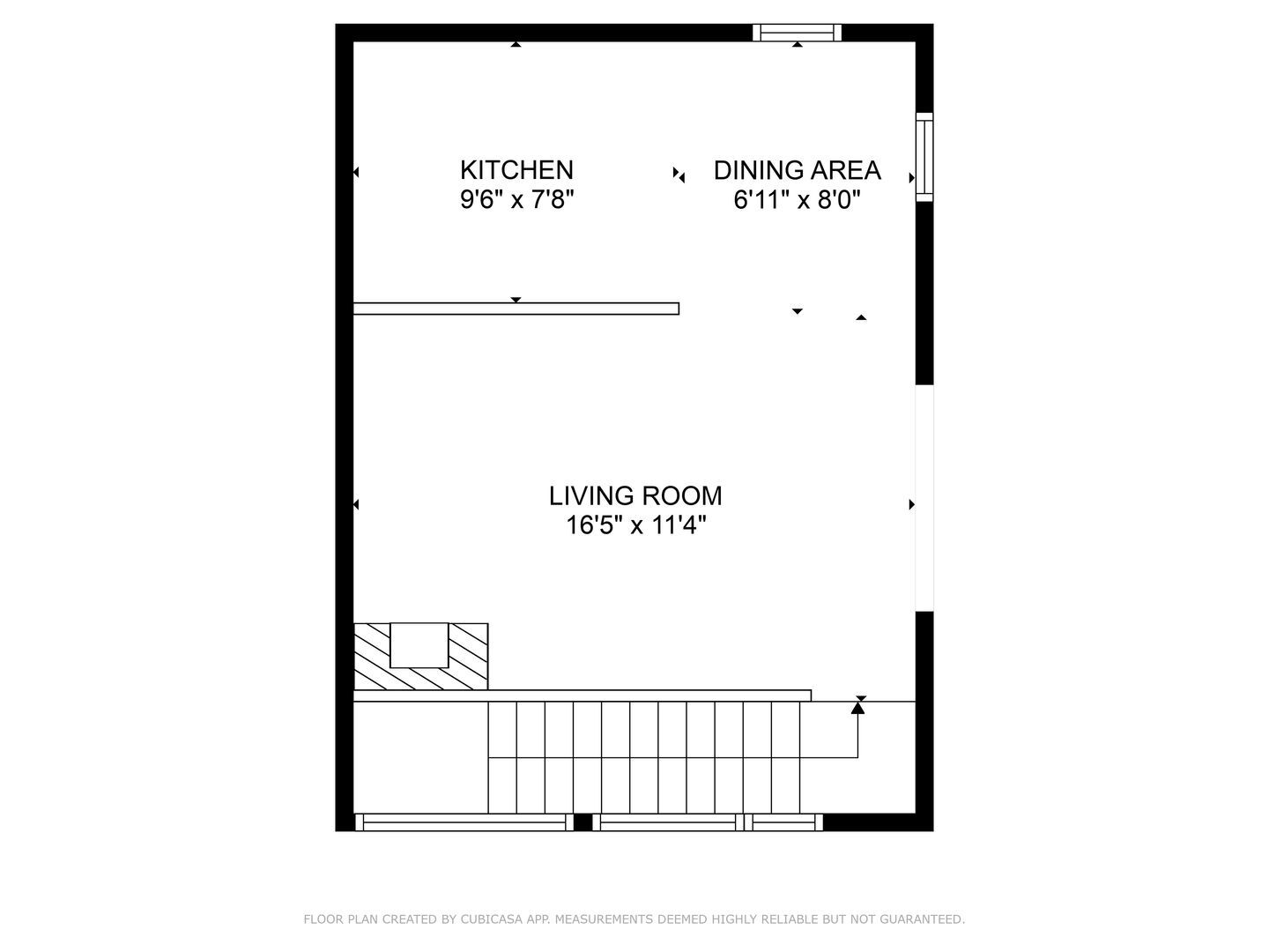 354 N. Coast Hwy - Laguna Beach - California - 1 bed, 1 bath rental property