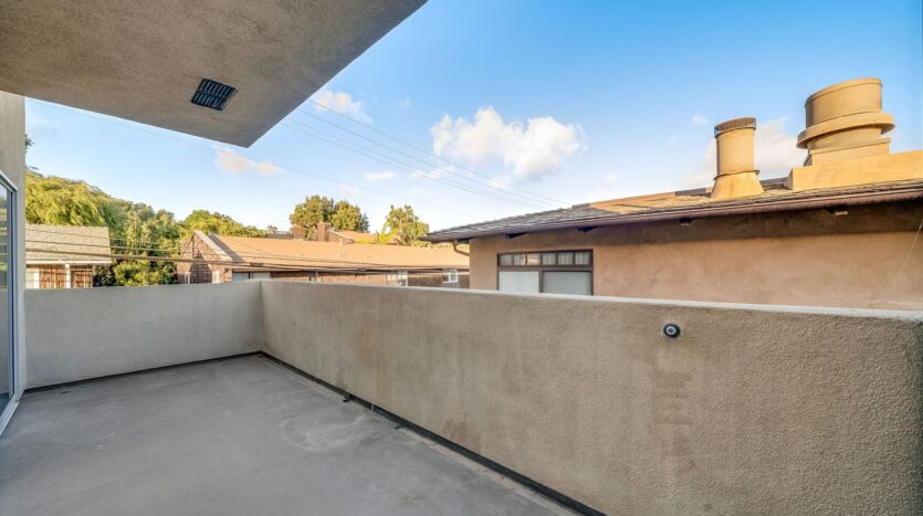 354 N. Coast Hwy - Laguna Beach - California - 1 bed, 1 bath rental property