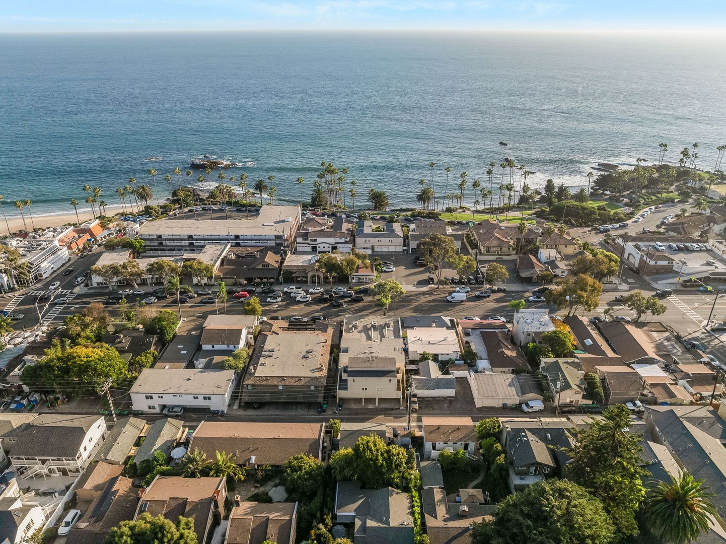354 N. Coast Hwy - Laguna Beach - California - 1 bed, 1 bath rental property