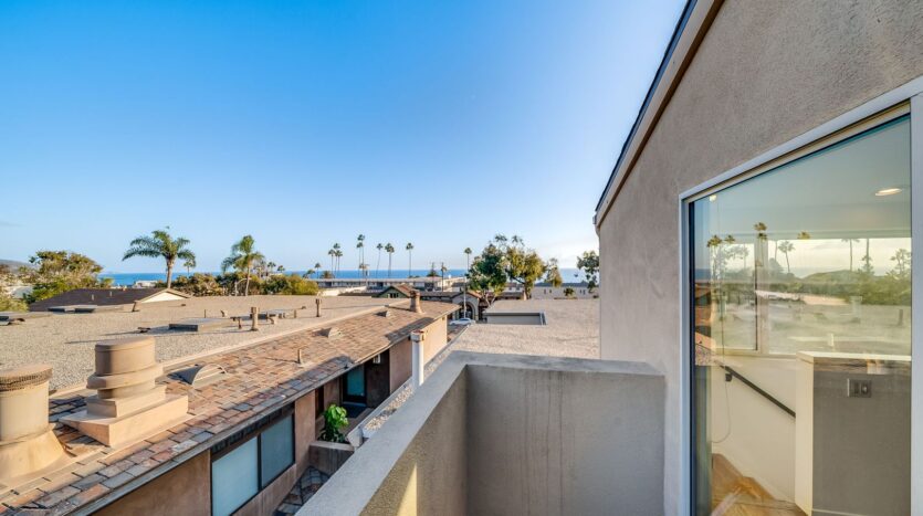 354 N. Coast Hwy - Laguna Beach - California - 1 bed, 1 bath rental property