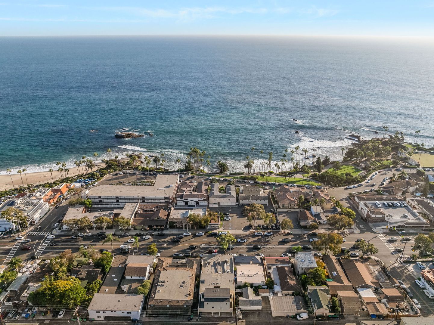 354 N. Coast Hwy - Laguna Beach - California - 1 bed, 1 bath rental property