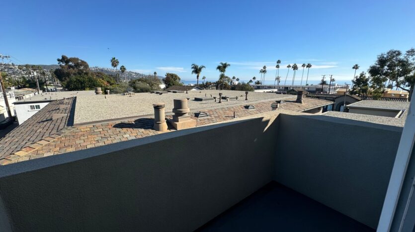 354 N. Coast Hwy - Laguna Beach - California - 1 bed, 1 bath rental property