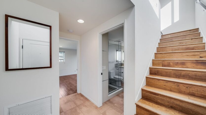 354 N. Coast Hwy - Laguna Beach - California - 1 bed, 1 bath rental property