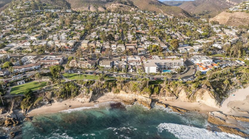 354 N. Coast Hwy - Laguna Beach - California - 1 bed, 1 bath rental property