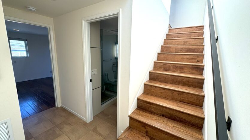 354 N. Coast Hwy - Laguna Beach - California - 1 bed, 1 bath rental property
