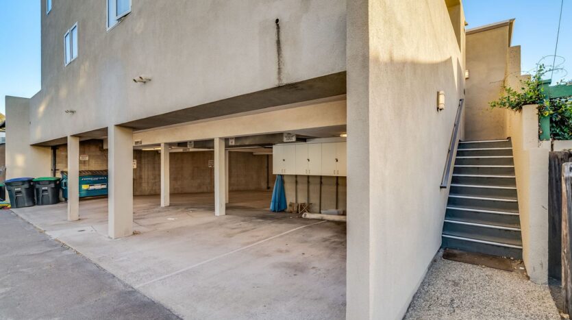 354 N. Coast Hwy - Laguna Beach - California - 1 bed, 1 bath rental property