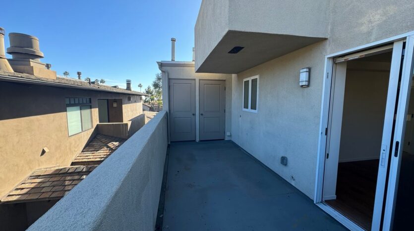 354 N. Coast Hwy - Laguna Beach - California - 1 bed, 1 bath rental property