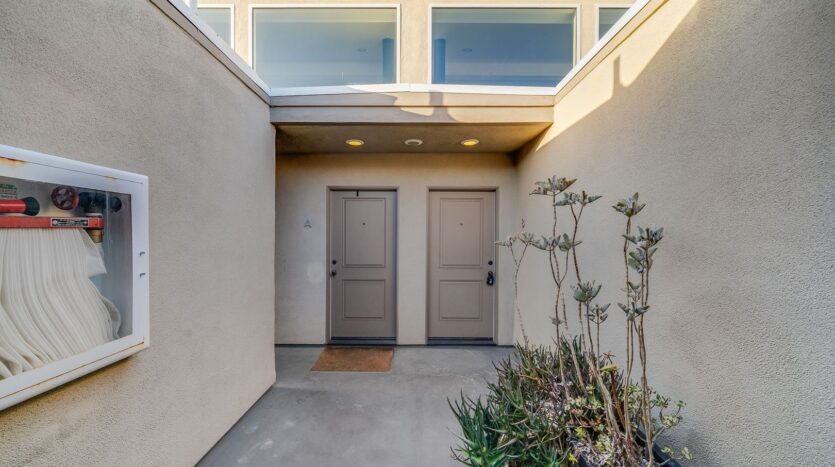 354 N. Coast Hwy - Laguna Beach - California - 1 bed, 1 bath rental property
