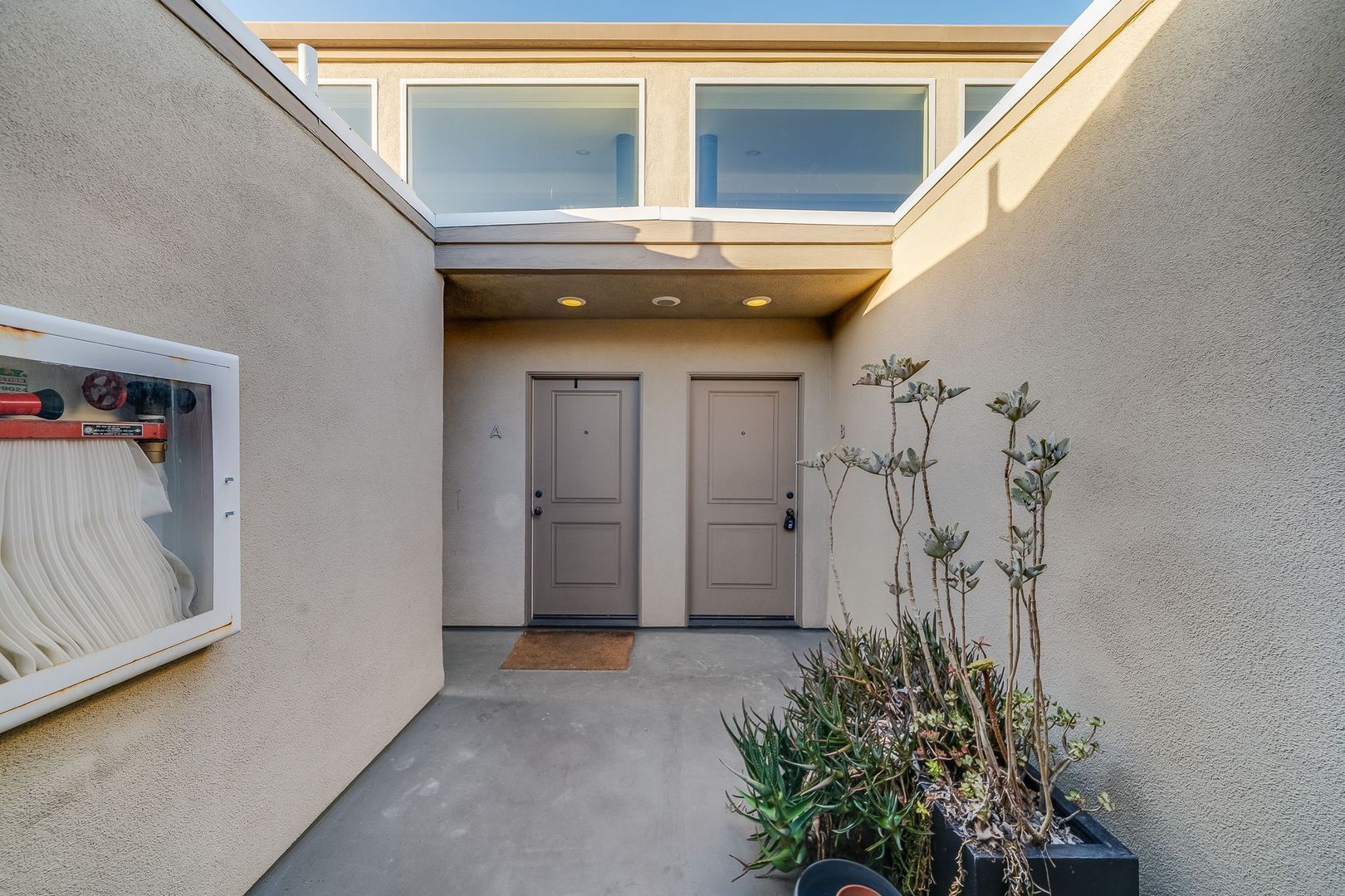 354 N. Coast Hwy - Laguna Beach - California - 1 bed, 1 bath rental property