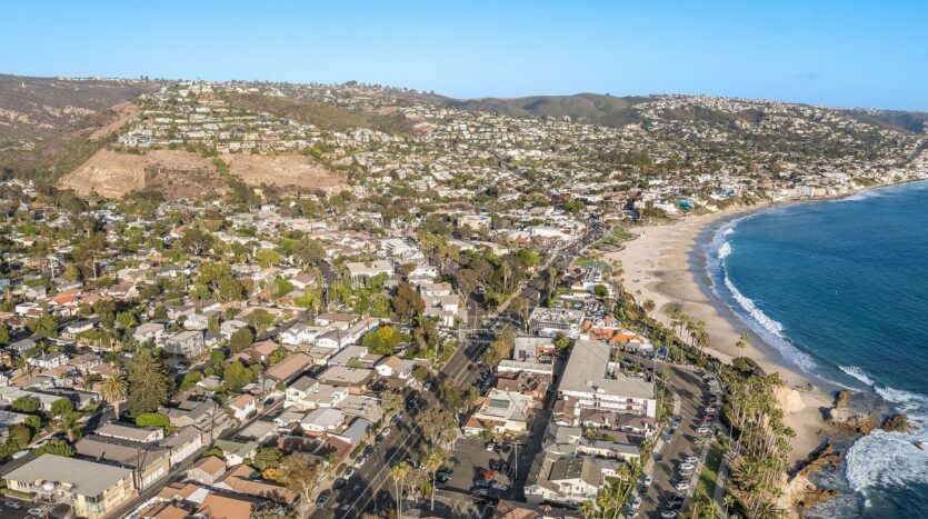 354 N. Coast Hwy - Laguna Beach - California - 1 bed, 1 bath rental property