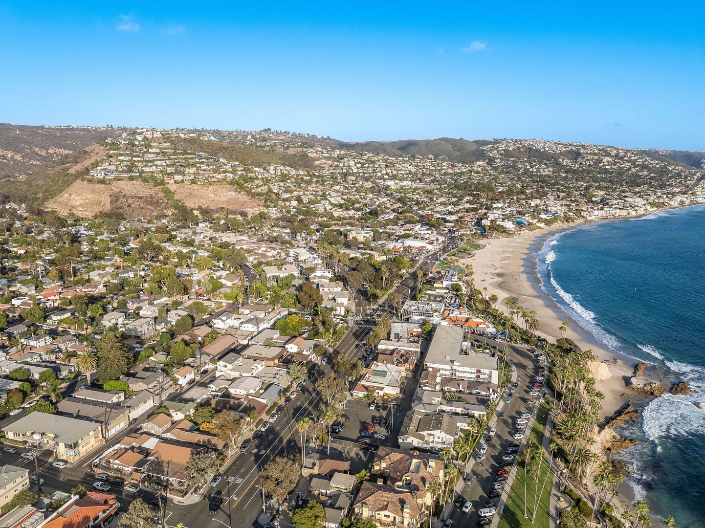 354 N. Coast Hwy - Laguna Beach - California - 1 bed, 1 bath rental property