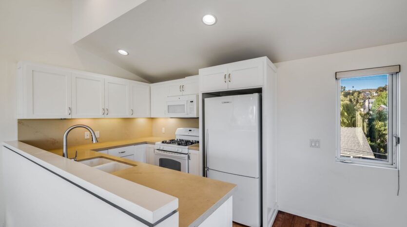 354 N. Coast Hwy - Laguna Beach - California - 1 bed, 1 bath rental property