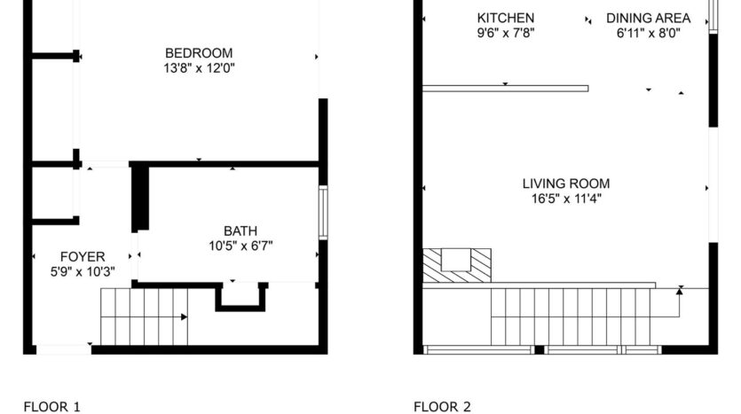 354 N. Coast Hwy - Laguna Beach - California - 1 bed, 1 bath rental property